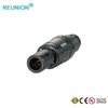 REUNION Brand Medical Circular Connectors And Cables Manufacturer & Supplier