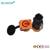 Hot Sell 3Pins LED Display Power Connector