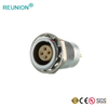 Shenzhen manufacturer offer High quality Medical socket power supply female connector