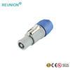3pins connector 30A power plug with 3x2.5mm cable assembly in Shenzhen Manufacturer