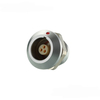 K Series Female Connector, IP67 2 3 4 5 6 7 8 10 12 pin Waterproof Socket female receptacle
