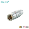 4Pin push-pull plug military waterproof electronic circular connector wholesale