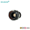 P series plastic medical connector for monitor