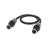 Watertight Push Pull Connectors REUNION F Series S102 S103 IP68 Underwater Connector