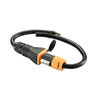High Quality 3N Aviation Plug Power Connector wholesale