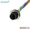 OEM/ODM Cables Assembly IP67 Waterproof LED Lighting Connector Shenzhen Manufacturing Custom Harness