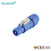 3pins connector 30A power plug with 3x2.5mm cable assembly in Shenzhen Manufacturer