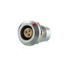 SQG EGG EGA Metal Circular Connector 2 3 4 5 6 7 9 Pin Female Receptacle