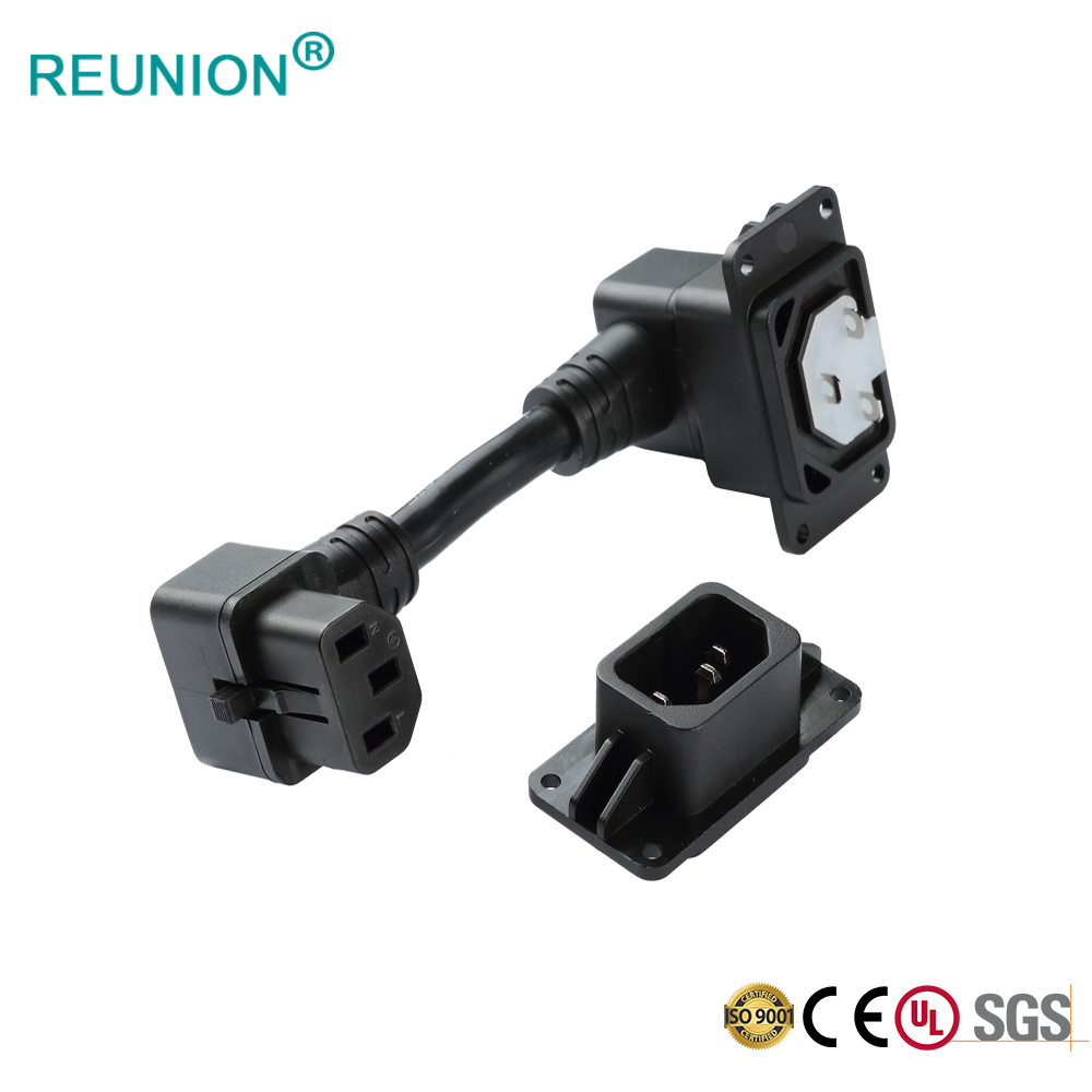 ODM/OEM Low MOQ Multi-pole Plastic Plug Custom Connectors with Cheap price
