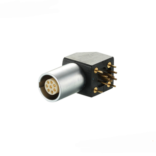 Reliable and High-performance PCB data connector electrical socket with low price