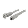 REUNION offer cheapest IP67 waterproof screw connectors M series 6pins hybrid 2+4 connector