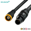 Shenzhen Factory OEM/ODM Male To Female Power Connector for Disposable Medical Equipment