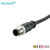 M5 Industrial Waterproof Connector for Automation Industry 4.0