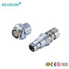 Compatible S102 S103 Series Self Latched Half Key Cable Assmbly Connector