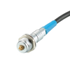 Waterproof medical adapter female connectors K series circular couplers