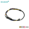 Shenzhen factory wholesale the cheapest outdoor LED lamp strip connector components