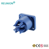 High Quality Male Female 3Pins Power Connectors