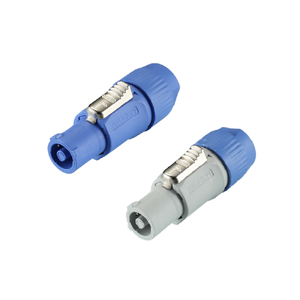 Power Plug 2020 Hot Selling 3Pins Power Connector for Field Mounting with Cheap Price